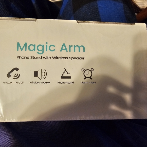 Deeyaple Magic Arm - Picture 2 of 3